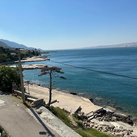 Apartmani Карлобаг Экстерьер фото