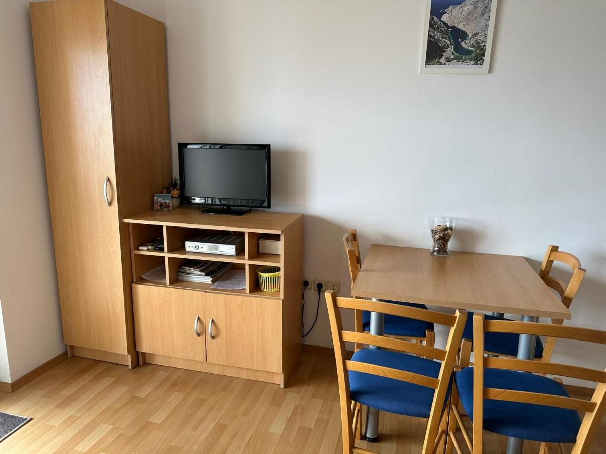 Apartmani Карлобаг Экстерьер фото