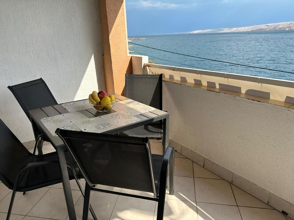 Apartmani Карлобаг Экстерьер фото