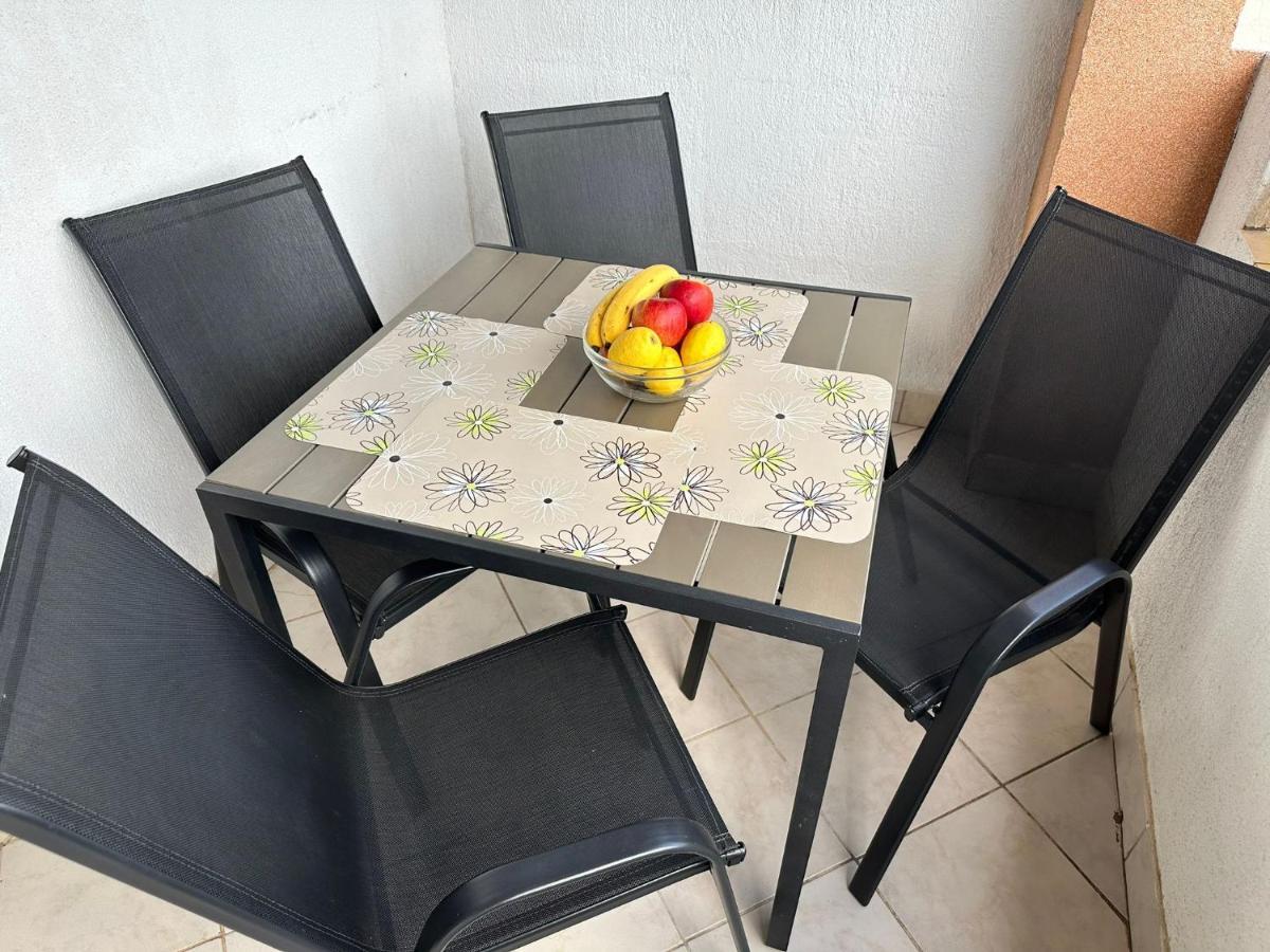 Apartmani Карлобаг Экстерьер фото