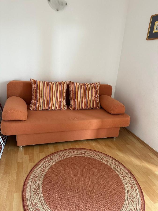 Apartmani Карлобаг Экстерьер фото