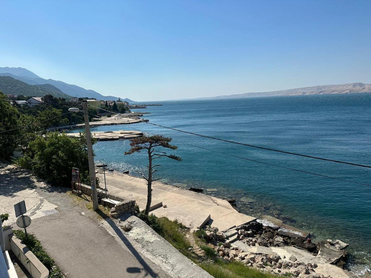 Apartmani Карлобаг Экстерьер фото